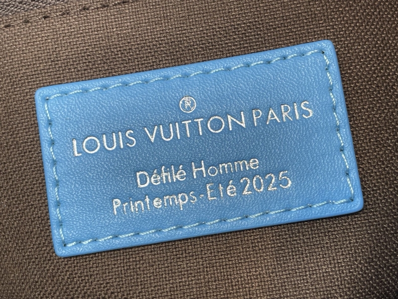LV Shopping Bags
